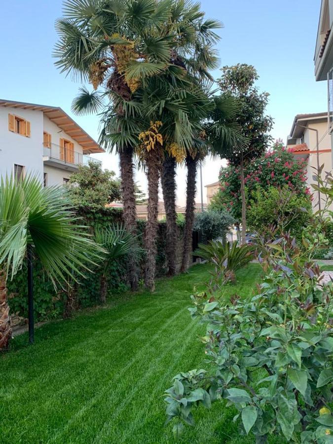 B&B The Garden Pescara Exterior photo